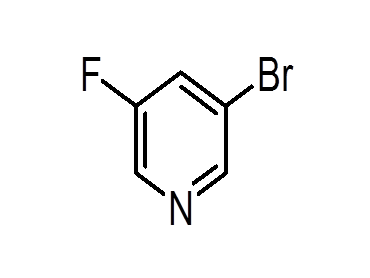 3-溴-5-氟吡啶